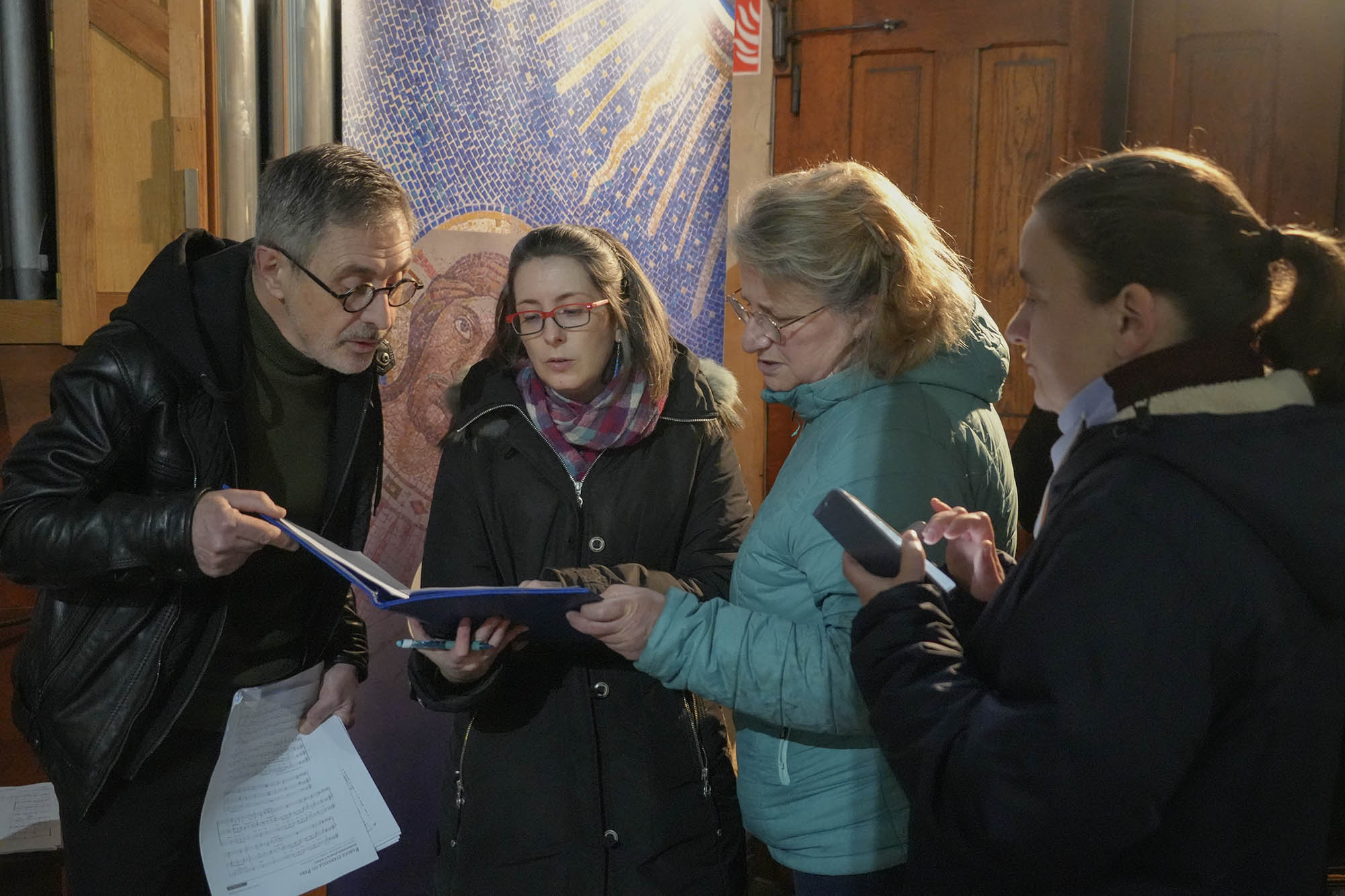 Dimanche en famille : ultime mise au point 