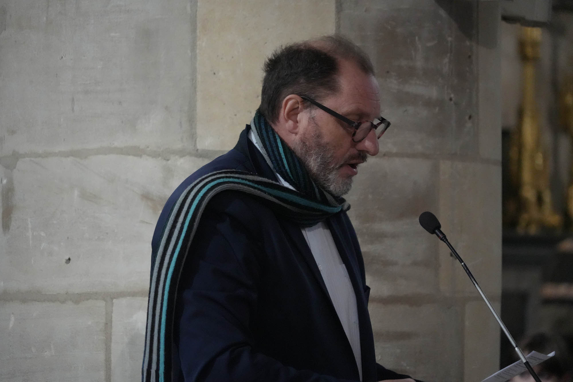 Dimanche en famille : « Jubilez, criez de joie » 