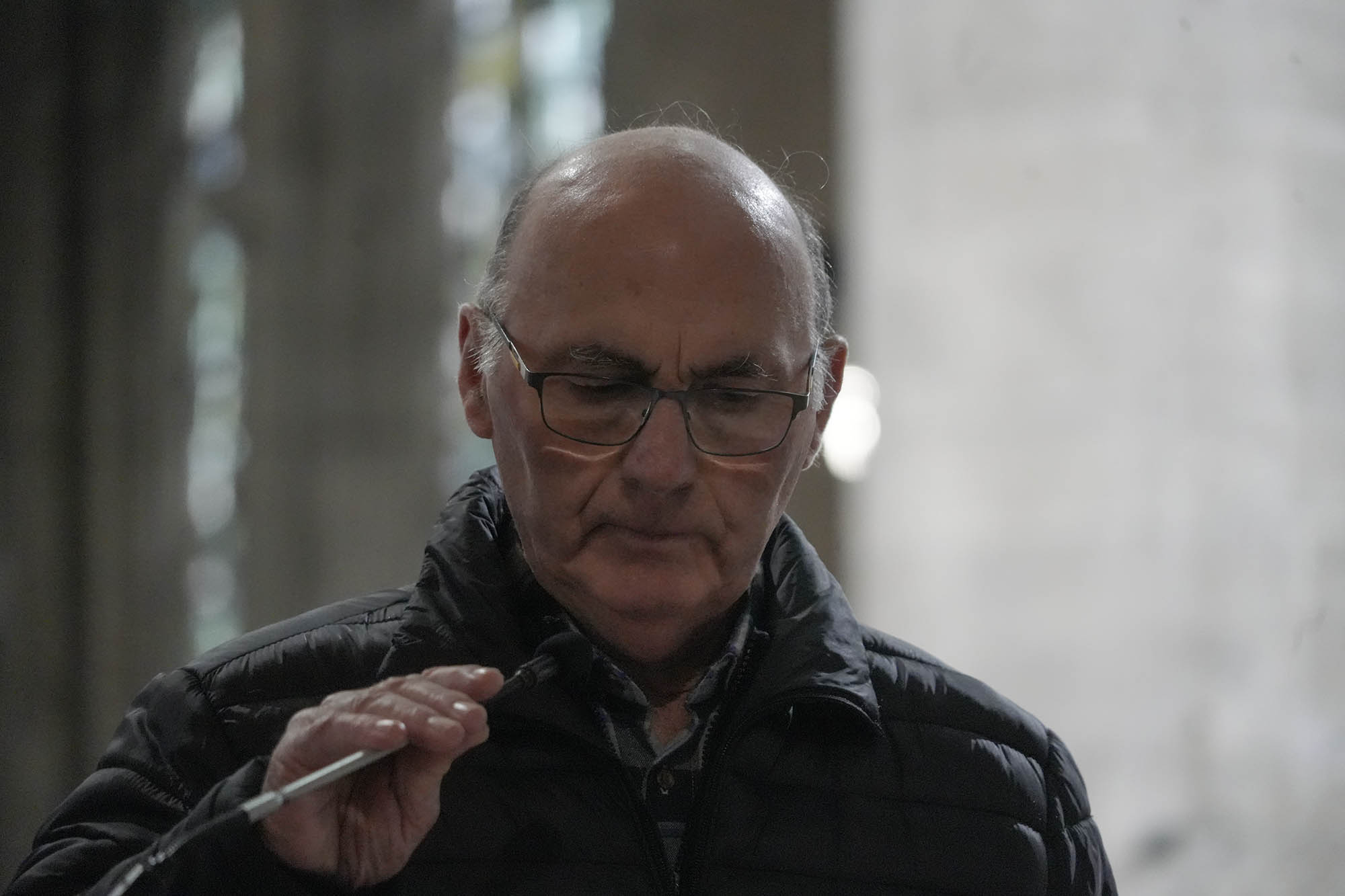 Dimanche en famille : « Annoncer l'évangile... » 