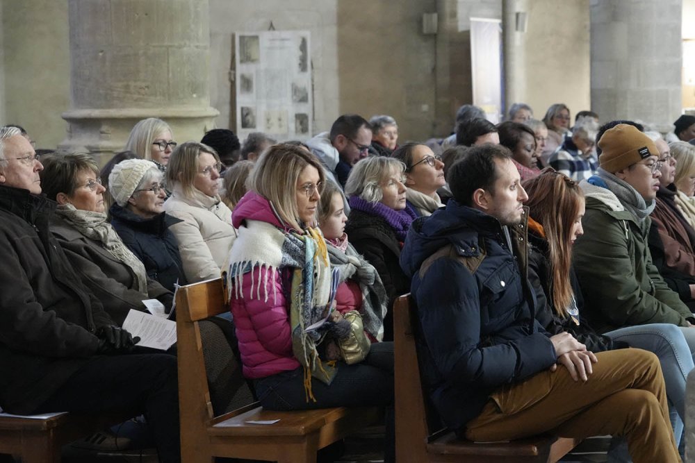 Dimanche en famille : deuxième lecture 
