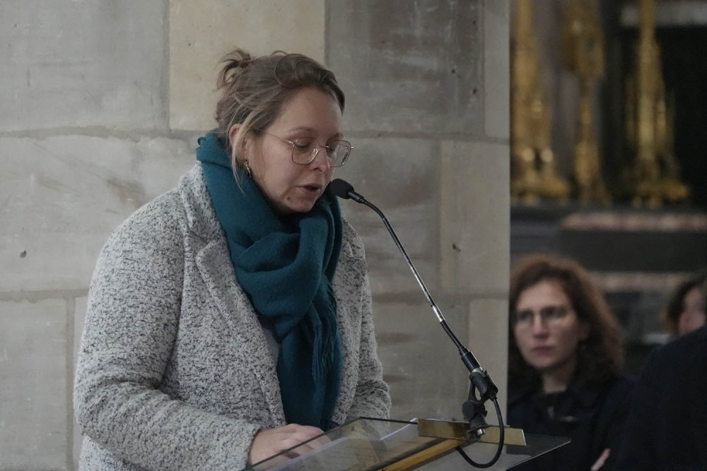 Dimanche en famille : Seigneur prends pitié 