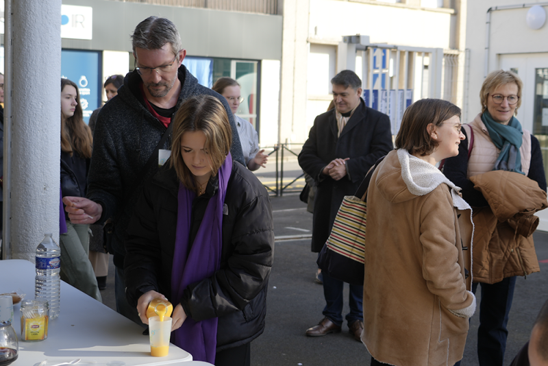 Accueil (Ecole Inter)